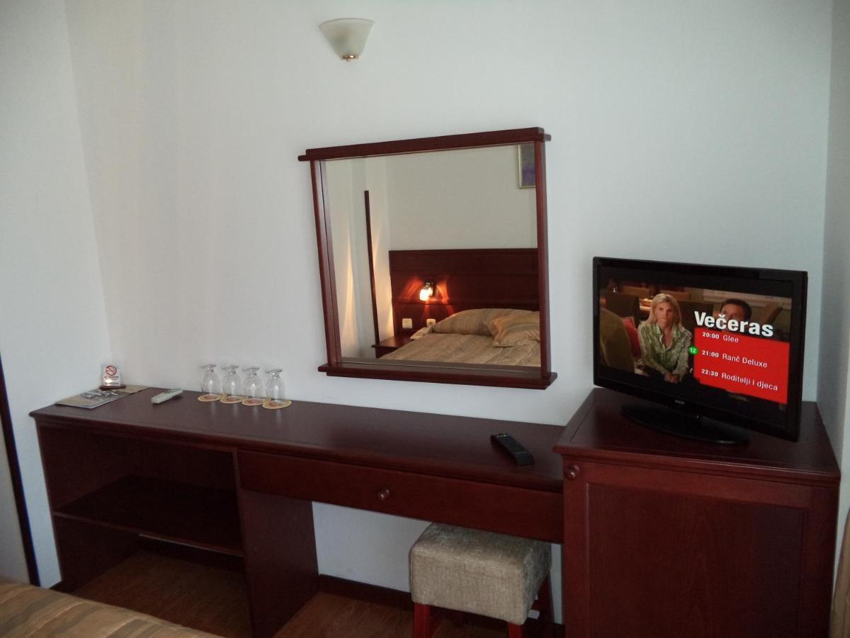 Hotel Dva Bisera Лагадін Номер фото