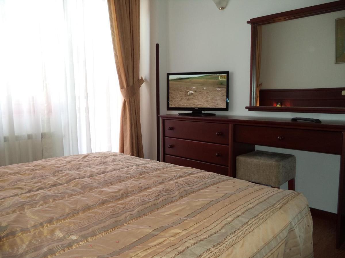 Hotel Dva Bisera Лагадін Номер фото